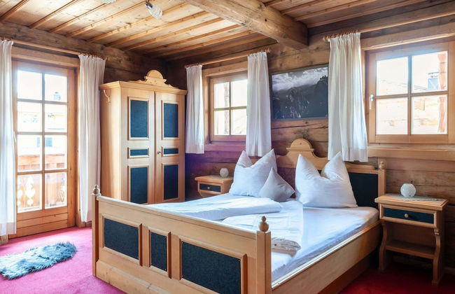 Beautiful Flat in Kirchberg Near the ski Area - Foto 7