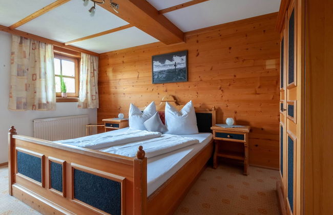 Beautiful Flat in Kirchberg Near the ski Area - Foto 5