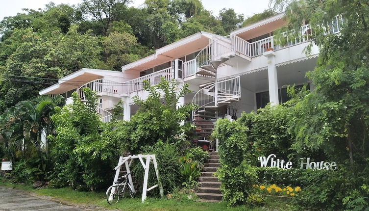 Foto 1 - White House Mountian Beach Resort