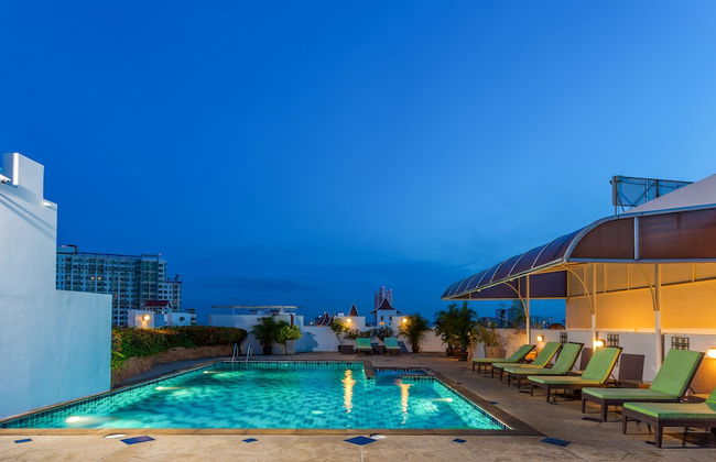 Tara Court Hotel - Foto 43
