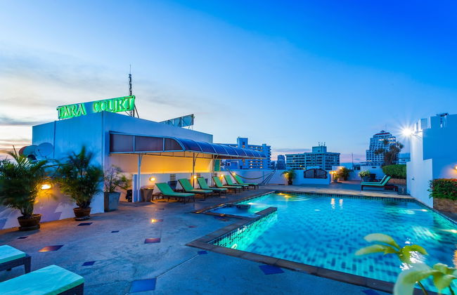 Tara Court Hotel - Foto 48
