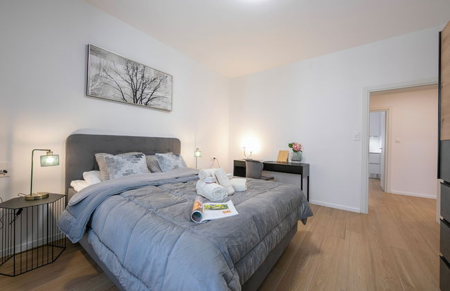 Boutique Apartments - Foto 9