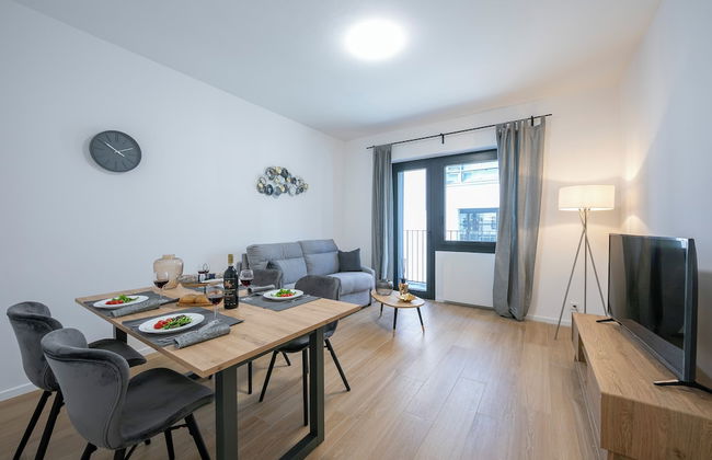 Boutique Apartments - Foto 51