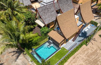 Foto 1 - Siam Royal View Villas