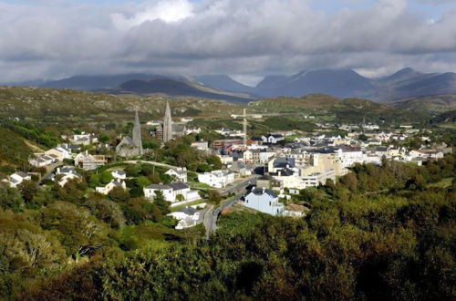 Photo 42 - Connemara Lettings Townhouse, Clifden