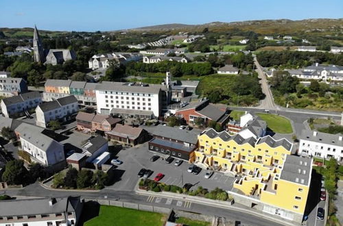 Foto 43 - Connemara Lettings Townhouse, Clifden