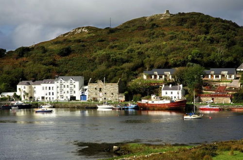 Photo 35 - Connemara Lettings Townhouse, Clifden