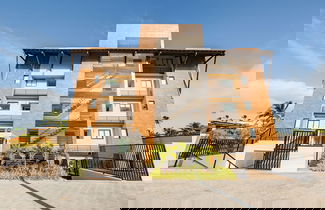 Foto 21 - Macuco Residence