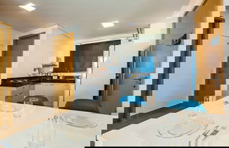 Foto 9 - Macuco Residence