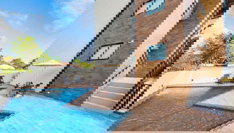 Foto 1 - Macuco Residence