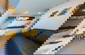 Foto 12 - Macuco Residence