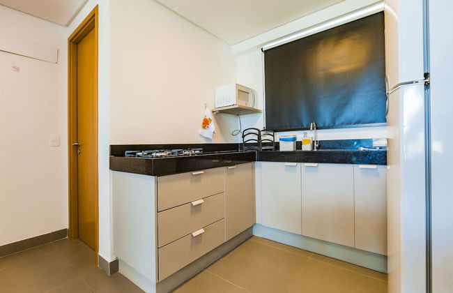 Macuco Residence - Foto 11