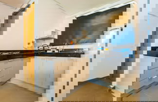 Foto 11 - Macuco Residence