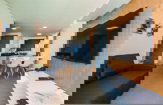 Foto 13 - Macuco Residence