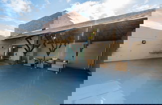 Foto 23 - Macuco Residence