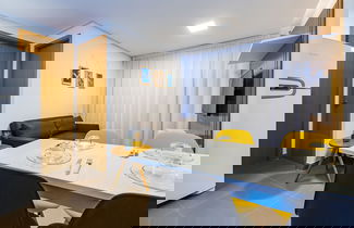 Foto 14 - Macuco Residence