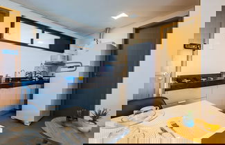 Foto 10 - Macuco Residence