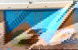 Foto 19 - Macuco Residence