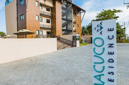 Foto 1 - Macuco Residence