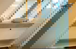 Foto 17 - Macuco Residence