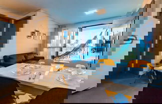 Foto 8 - Macuco Residence