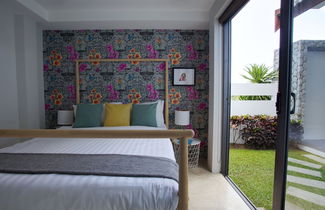 Photo 2 - Picasso Villa Phuket - Pablo