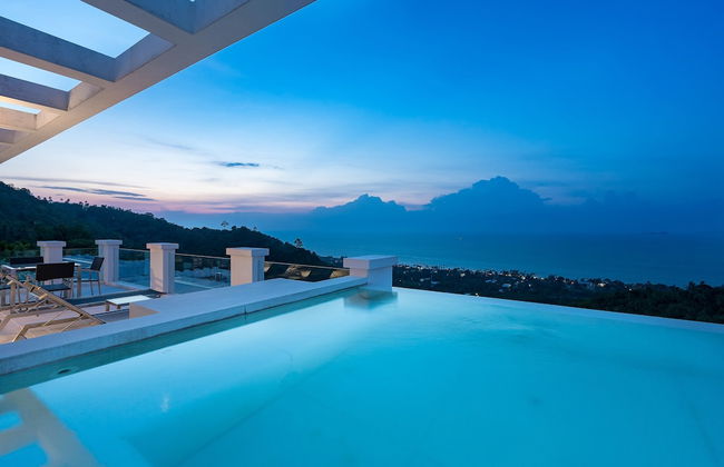 Panorama Samui Residences - Foto 58