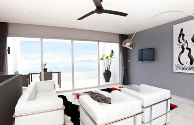 Panorama Samui Residences - Foto 38