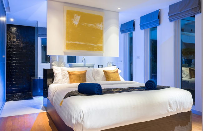 Panorama Samui Residences - Foto 4