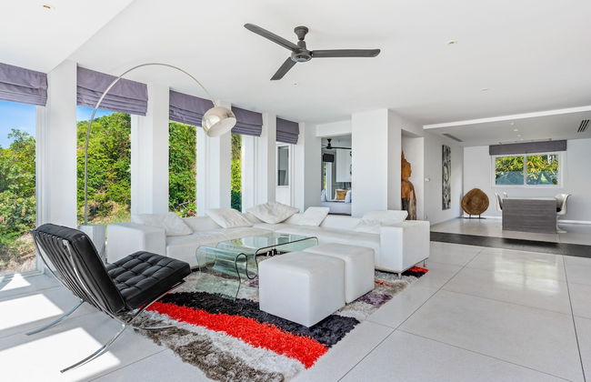 Panorama Samui Residences - Foto 29