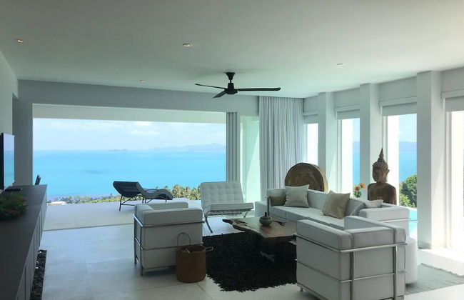 Panorama Samui Residences - Foto 45