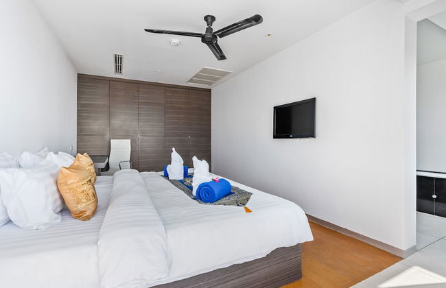 Panorama Samui Residences - Foto 6
