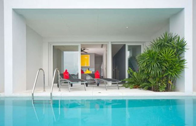 Panorama Samui Residences - Foto 59