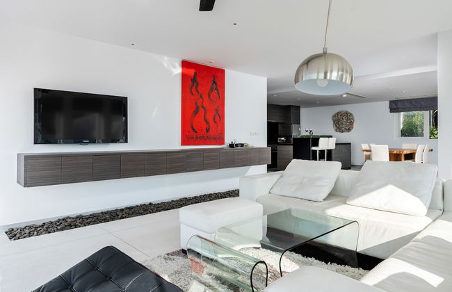 Panorama Samui Residences - Foto 41