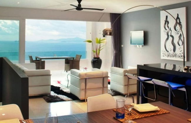 Panorama Samui Residences - Foto 34