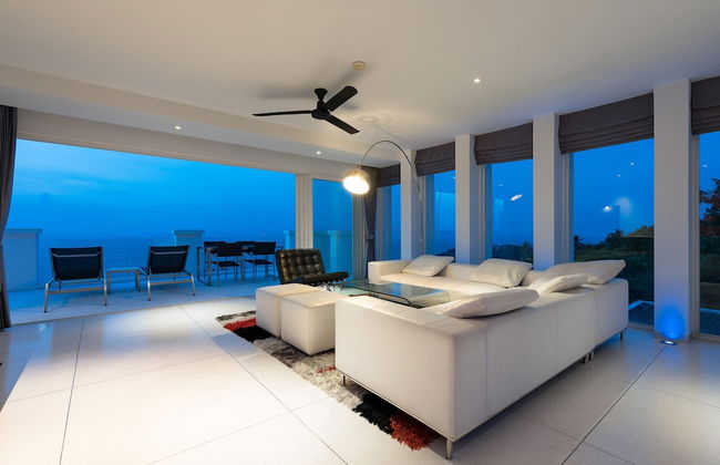 Panorama Samui Residences - Foto 28