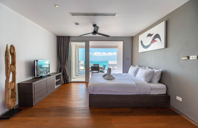 Panorama Samui Residences - Foto 16