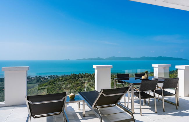 Panorama Samui Residences - Foto 74