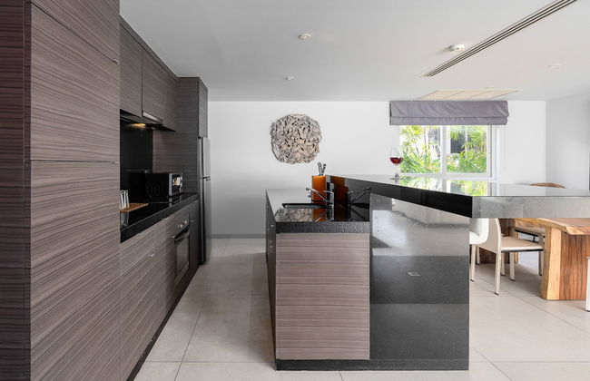 Panorama Samui Residences - Foto 40