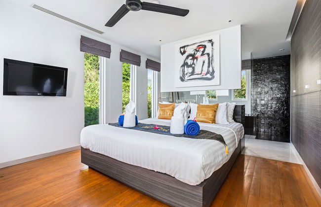 Panorama Samui Residences - Foto 7