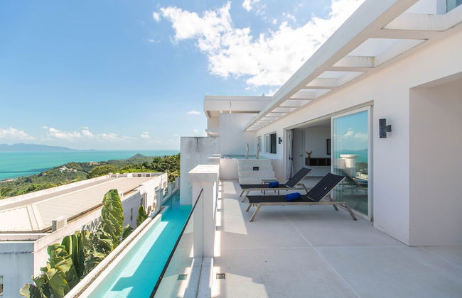 Panorama Samui Residences - Foto 51