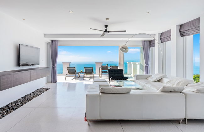Panorama Samui Residences - Foto 32