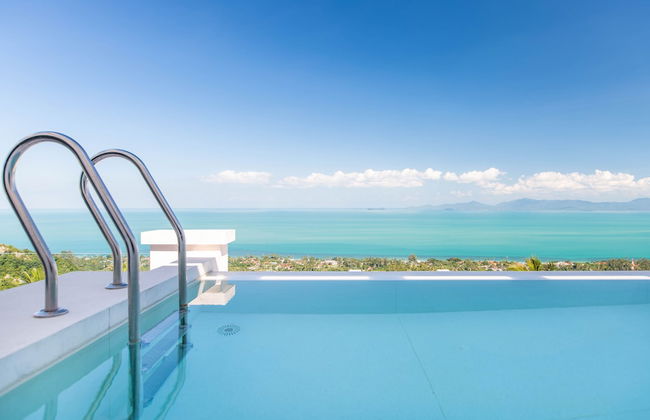 Panorama Samui Residences - Foto 50