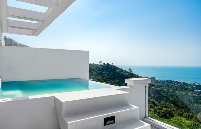 Panorama Samui Residences - Foto 54