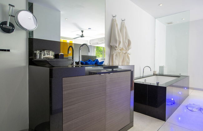 Panorama Samui Residences - Foto 71