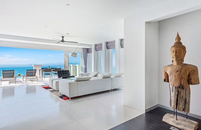 Panorama Samui Residences - Foto 26