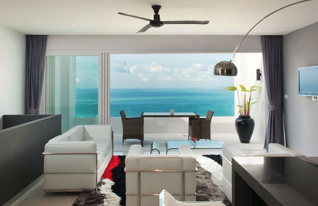 Panorama Samui Residences - Foto 1