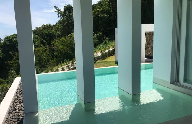 Panorama Samui Residences - Foto 60