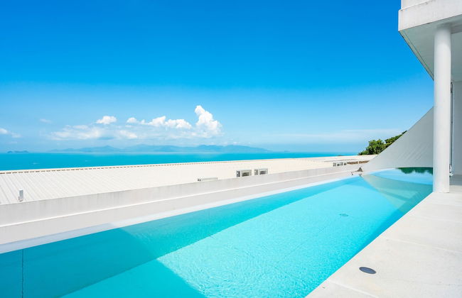 Panorama Samui Residences - Foto 48
