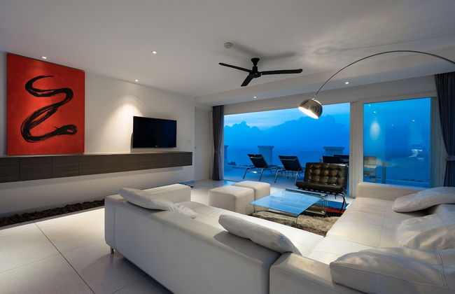 Panorama Samui Residences - Foto 31